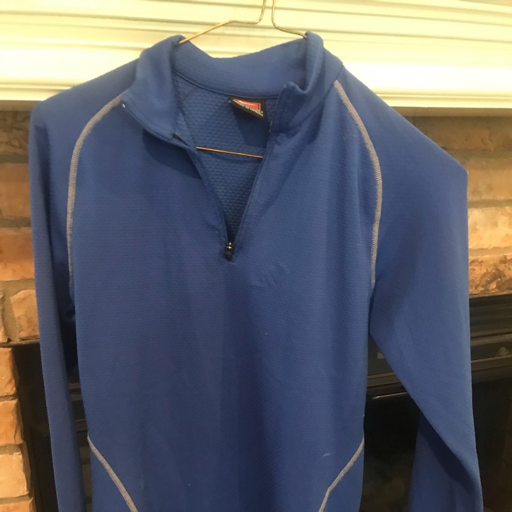 Nike women’s dry fit pullover